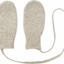 Liewood Pipi Mittens Sandy