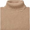 Liewood Meack Roll Neck Tuscany Rose