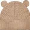 Liewood Miller Beanie W/ears Tuscany Rose
