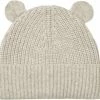 Liewood Miller Beanie W/ears Sandy