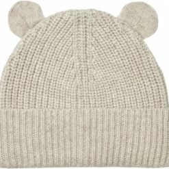 Liewood Miller Beanie W/ears Sandy