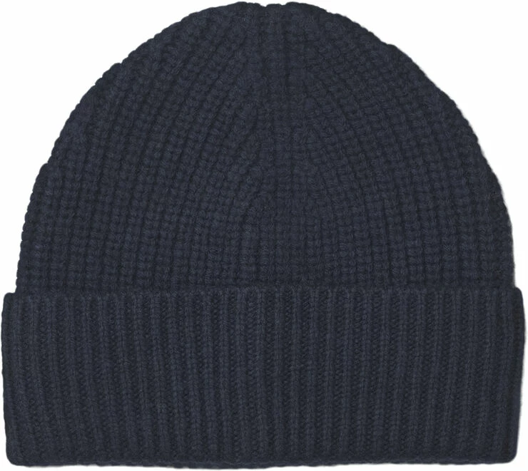 Liewood Miller Beanie Midnight Navy 1 Liewood Miller Beanie Midnight Navy