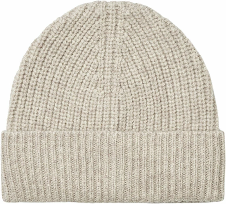 Liewood Miller Beanie Sandy 1 Liewood Miller Beanie Sandy