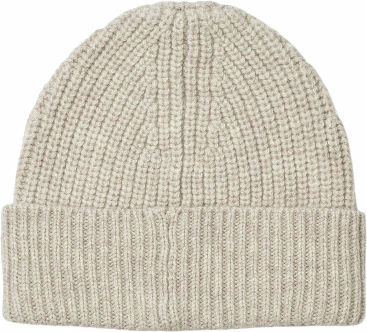 Liewood Miller Beanie Sandy 2 Liewood Miller Beanie Sandy - Billede 2
