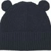Liewood Miller Beanie W/ears Midnight Navy