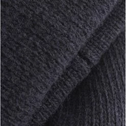 Wood Wood Kai AA Kids Pom Pom Jacquard Beanie Blå -Mikk-line butik unnamed file 803