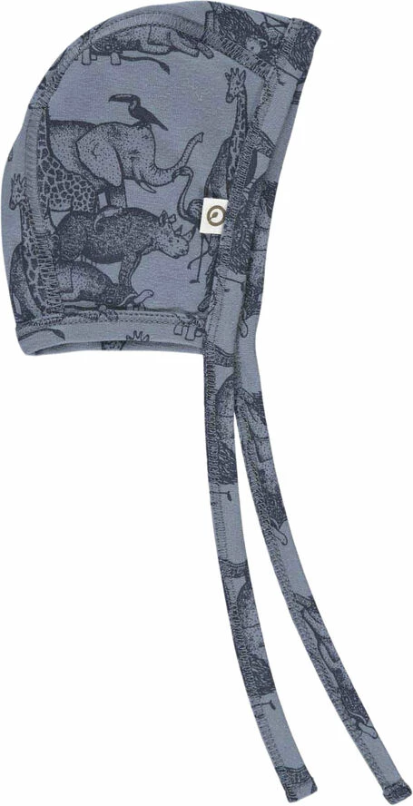 Müsli By Green Cotton Mini Me Hat 2-pack 18391801 1 Müsli By Green Cotton Mini Me Hat 2-pack 18391801