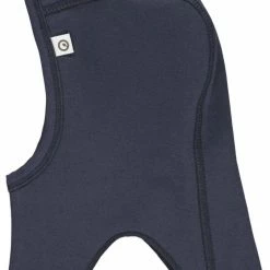 Müsli By Green Cotton Cozy Me Balaclava Baby 19402301