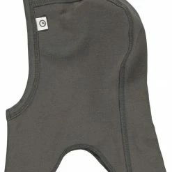 Müsli By Green Cotton Cozy Me Balaclava Baby 19040401