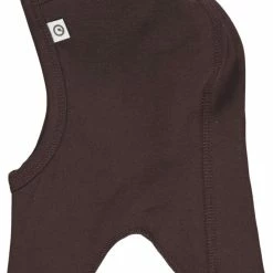 Müsli By Green Cotton Cozy Me Balaclava Baby 19141901