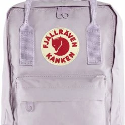 Fjällräven Kånken Mini Pastel Lavender