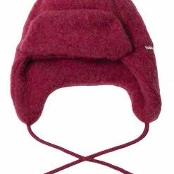 Joha Hjelm, Dobbelt Lags FuchsiaMel