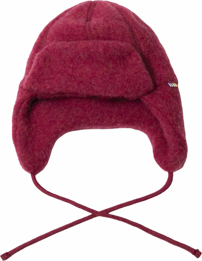 Joha Hjelm, Dobbelt Lags FuchsiaMel 1 Joha Hjelm, Dobbelt Lags FuchsiaMel