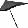Senz Kids Storm Umbrella Pure Black Pure Black