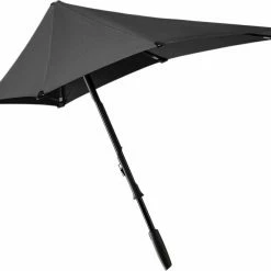 Senz Kids Storm Umbrella Pure Black Pure Black
