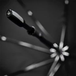 Senz Kids Storm Umbrella Pure Black Pure Black -Mikk-line butik unnamed file 836