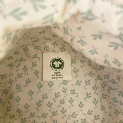 Filibabba Sol Hat - Breezy Harmony - Tender Green Tender Green -Mikk-line butik unnamed file 849