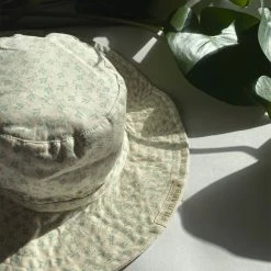 Filibabba Sol Hat - Breezy Harmony - Tender Green Tender Green -Mikk-line butik unnamed file 850