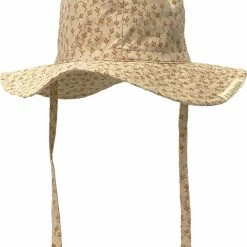 Filibabba Sol Hat - Breezy Harmony - Sandy Sandy
