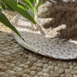 Filibabba Sol Hat - Breezy Harmony - Sandy Sandy -Mikk-line butik unnamed file 855