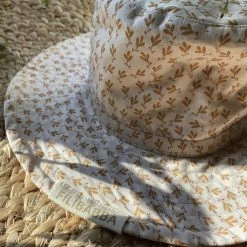 Filibabba Sol Hat - Breezy Harmony - Sandy Sandy -Mikk-line butik unnamed file 856