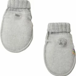 Joha Luffer Silver Mel