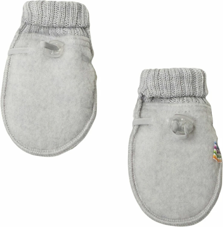 Joha Luffer Silver Mel 1 Joha Luffer Silver Mel