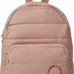 Liewood Sage Backpack Tuscany Rose