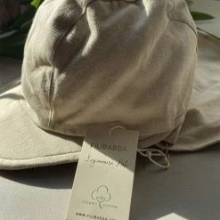 Filibabba Legion&aelig;r Solhat - Doeskin Doeskin -Mikk-line butik unnamed file 878