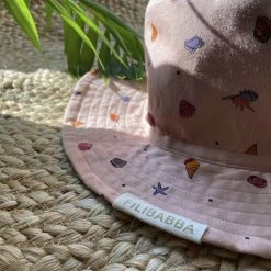 Filibabba Sol Hat - Collection Of Memories Collection Of Memories -Mikk-line butik unnamed file 882