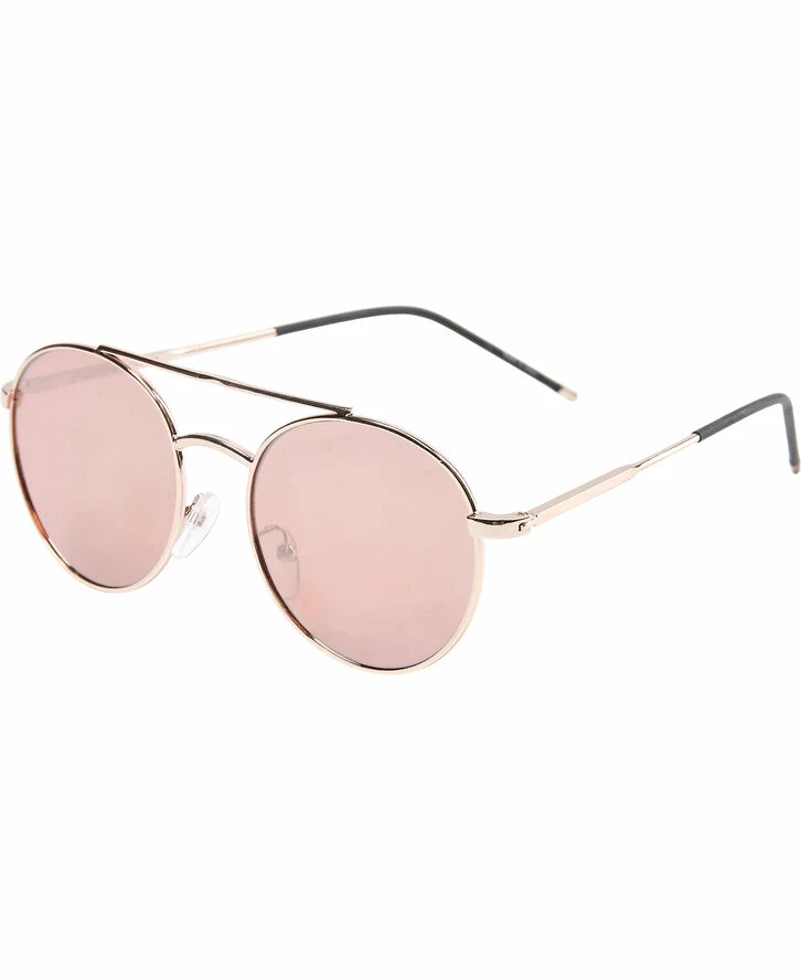 Petit By Sofie Schnoor Sunglasses Guld 1 Petit By Sofie Schnoor Sunglasses Guld