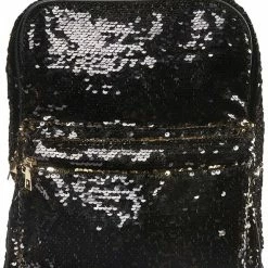 Petit By Sofie Schnoor Backpack Black