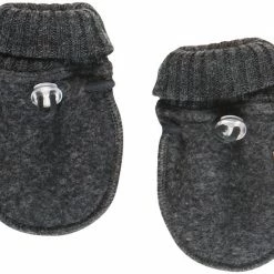 Joha Mittens Vanter U. Tommeltot Grå