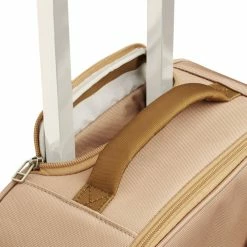 Liewood Jeremy Suitcase Mr Bear Tuscany Rose -Mikk-line butik unnamed file 894
