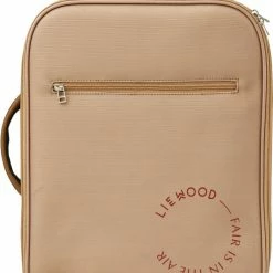 Liewood Jeremy Suitcase Tuscany Rose