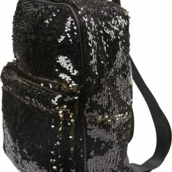 Petit By Sofie Schnoor Backpack Black -Mikk-line butik unnamed file 91