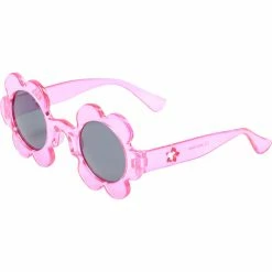 Milk & Soda FLOWER CANDY SUNGLASSES PINK