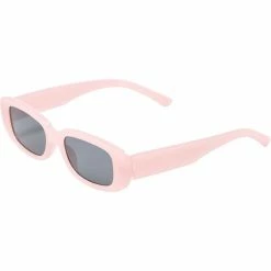 Milk & Soda NEO SUNGLASSES PINK