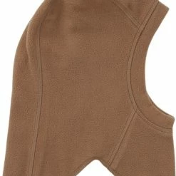 Konges Sløjd FLEECE FULL HELMET RUSSET