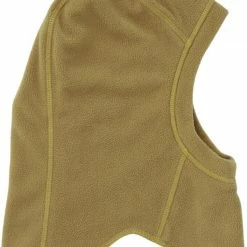 Konges Sløjd FLEECE FULL HELMET DIJON