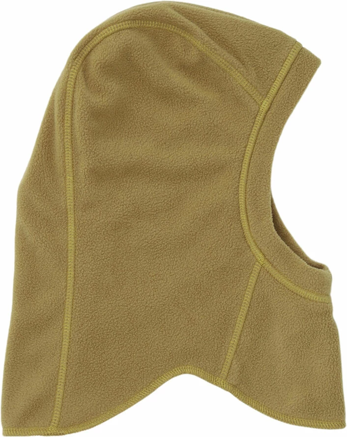 Konges Sløjd FLEECE FULL HELMET DIJON 1 Konges Sløjd FLEECE FULL HELMET DIJON