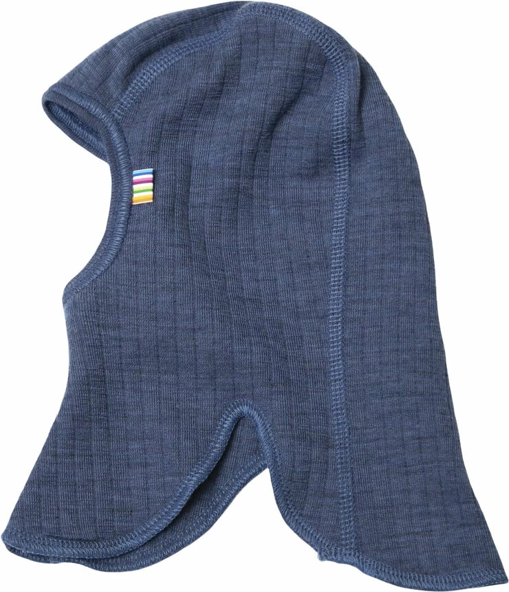 Joha Elefanthue, Dobbelt Lags BlueMelang 1 Joha Elefanthue, Dobbelt Lags BlueMelang