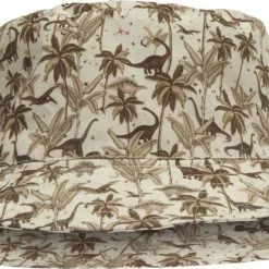 Konges Sløjd ASTER BUCKET HAT DINO