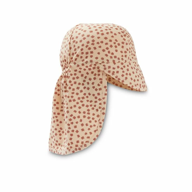 Konges Sløjd ASTER SUNHAT BUTTERCUP ROSA 1 Konges Sløjd ASTER SUNHAT BUTTERCUP ROSA