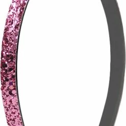 Milk & Soda SPARKLE HEADBAND PINK