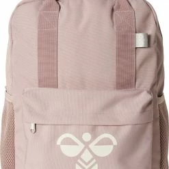 Hummel HmlJAZZ BACKPACK MINI DEAUVILLE MAUVE