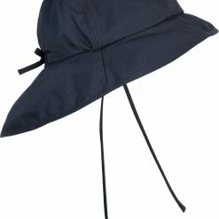 En Fant Sun Hat W. String Outer Space