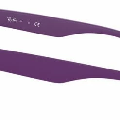 Ray-Ban Junior Sole RJ9068S 47 Prp Pnk Gry Grd RUBBER TRASP FUXIA -Mikk-line butik unnamed file 943