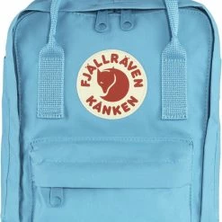 Fjällräven Kånken Mini Deep Turqoise