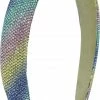 Milk & Soda GEMMA HEADBAND RAINBOW